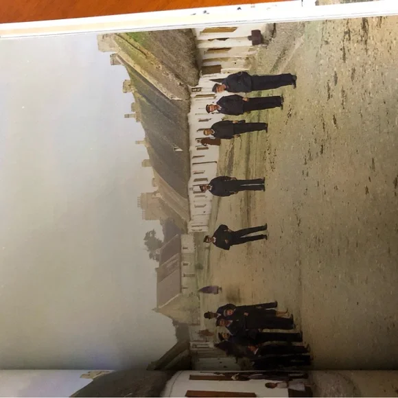 Old Ireland in Colour 2 Book - Picture 2 of 5